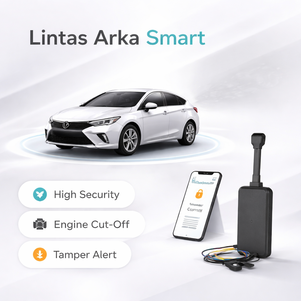 Lintas Arka Smart