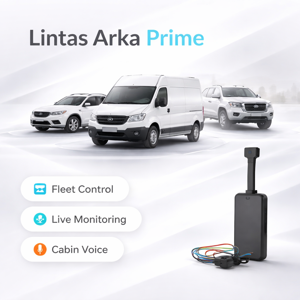 Lintas Arka Prime